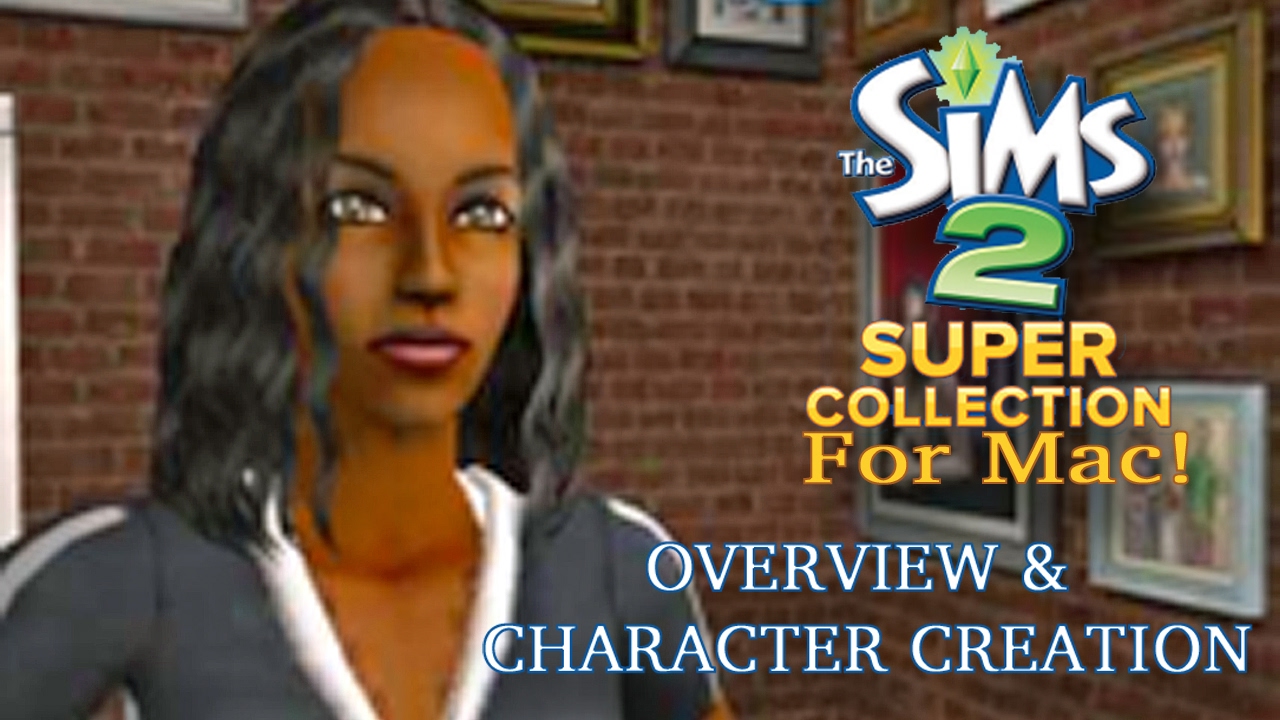 Sims 2 Collection For Mac Torrent