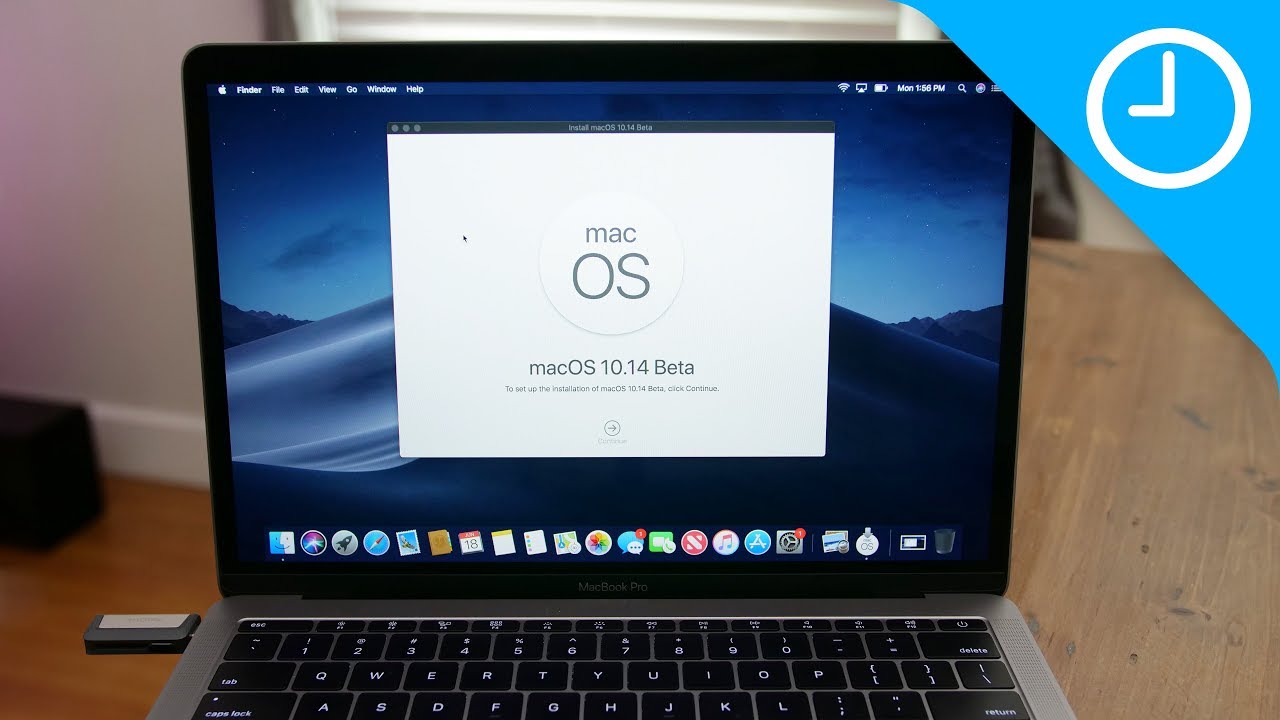 How to install macos on macbook pro 2010